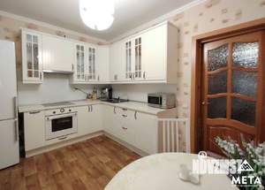 2-к квартира, вторичка, 62м2, 1/9 этаж