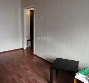 1-к квартира, вторичка, 29м2, 5/5 этаж