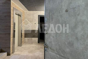 3-к квартира, вторичка, 77м2, 1/10 этаж