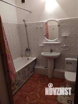 1-к квартира, вторичка, 43м2, 1/8 этаж