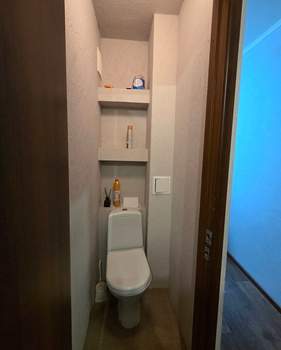 2-к квартира, вторичка, 45м2, 3/5 этаж