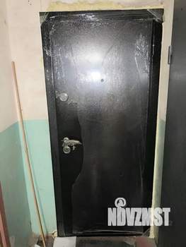 Студия квартира, вторичка, 19м2, 5/5 этаж