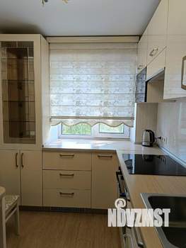 4-к квартира, вторичка, 60м2, 3/9 этаж