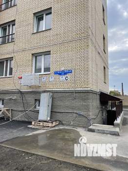 2-к квартира, сданный дом, 47м2, 5/14 этаж