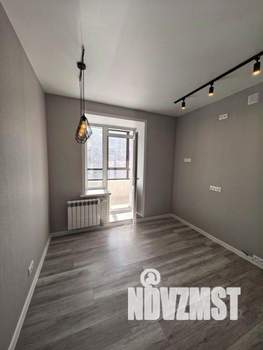 1-к квартира, вторичка, 43м2, 5/17 этаж
