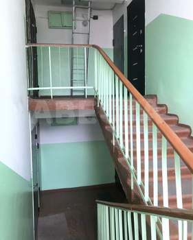 3-к квартира, вторичка, 54м2, 5/5 этаж