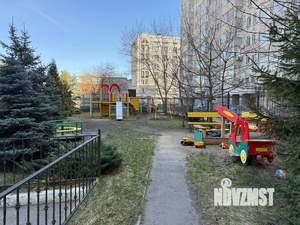 4-к квартира, вторичка, 116м2, 4/9 этаж