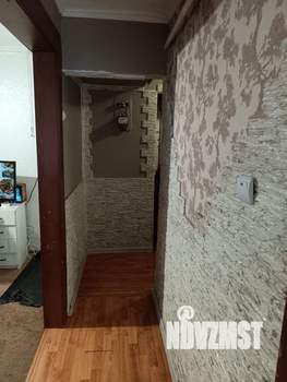 1-к квартира, вторичка, 32м2, 1/4 этаж