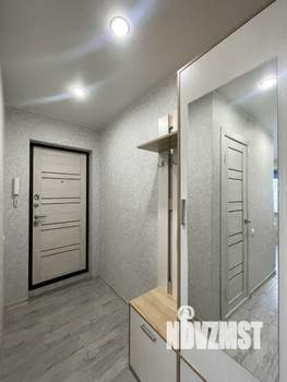 1-к квартира, вторичка, 31м2, 4/5 этаж