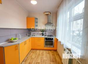 3-к квартира, вторичка, 58м2, 1/5 этаж