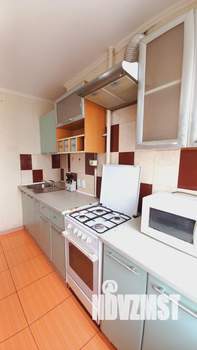 1-к квартира, вторичка, 34м2, 5/12 этаж