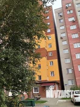 2-к квартира, вторичка, 59м2, 1/10 этаж