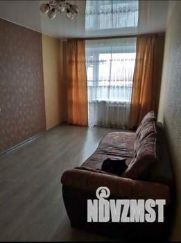 1-к квартира, вторичка, 39м2, 7/9 этаж