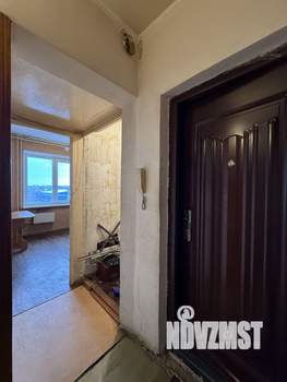 3-к квартира, вторичка, 62м2, 6/9 этаж