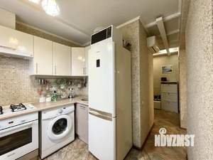 2-к квартира, вторичка, 49м2, 5/5 этаж