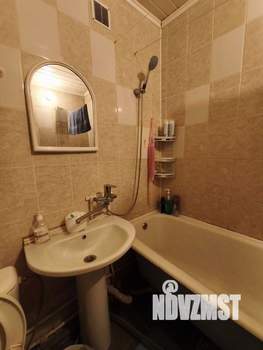 1-к квартира, вторичка, 33м2, 3/5 этаж