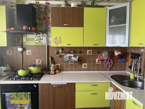 3-к квартира, вторичка, 63м2, 8/10 этаж