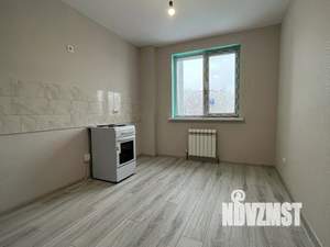 2-к квартира, вторичка, 50м2, 1/9 этаж