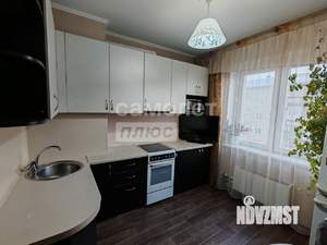 2-к квартира, вторичка, 57м2, 4/10 этаж