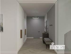 4-к квартира, вторичка, 190м2, 9/10 этаж