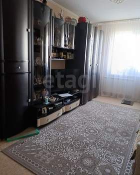 3-к квартира, вторичка, 50м2, 7/9 этаж