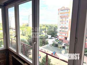 1-к квартира, вторичка, 43м2, 5/9 этаж