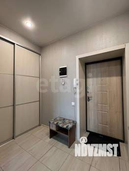 1-к квартира, вторичка, 42м2, 8/12 этаж