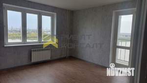 2-к квартира, вторичка, 52м2, 5/16 этаж