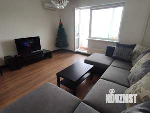 1-к квартира, вторичка, 38м2, 10/12 этаж