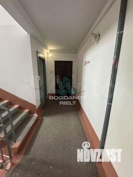 1-к квартира, вторичка, 37м2, 6/10 этаж