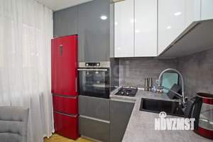 2-к квартира, вторичка, 41м2, 2/5 этаж