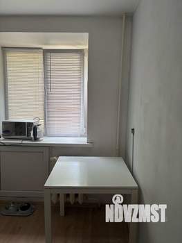 1-к квартира, вторичка, 31м2, 1/5 этаж