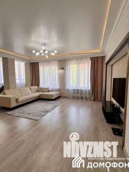 3-к квартира, вторичка, 142м2, 3/10 этаж