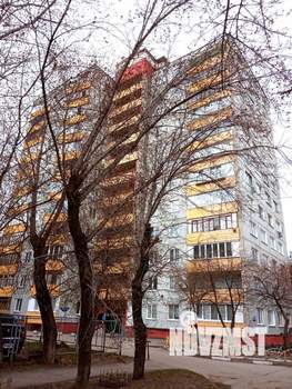 1-к квартира, вторичка, 40м2, 9/12 этаж