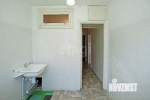 1-к квартира, вторичка, 31м2, 4/9 этаж