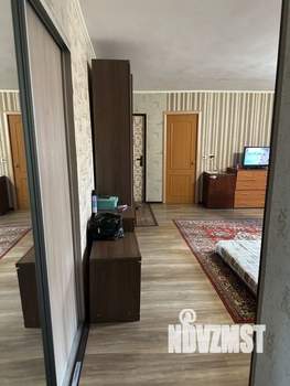 3-к квартира, вторичка, 71м2, 3/5 этаж
