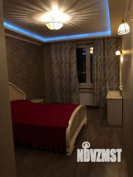 2-к квартира, вторичка, 69м2, 9/9 этаж