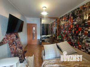 3-к квартира, вторичка, 63м2, 1/9 этаж