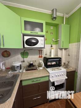 1-к квартира, вторичка, 29м2, 6/8 этаж