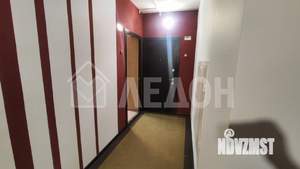 2-к квартира, вторичка, 52м2, -2/9 этаж