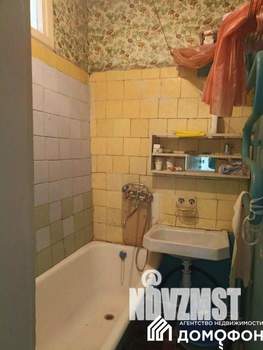 2-к квартира, вторичка, 43м2, 4/5 этаж