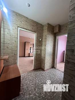 1-к квартира, вторичка, 37м2, 5/10 этаж