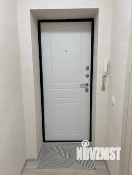 1-к квартира, вторичка, 31м2, 2/4 этаж