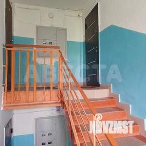 2-к квартира, вторичка, 62м2, 5/5 этаж