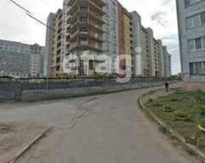 4-к квартира, вторичка, 107м2, 5/9 этаж