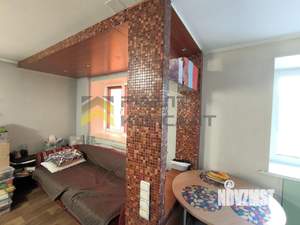 1-к квартира, вторичка, 31м2, 4/5 этаж