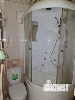 2-к квартира, вторичка, 48м2, 1/5 этаж