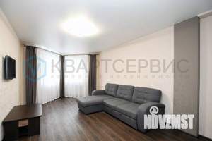 1-к квартира, вторичка, 42м2, 1/10 этаж