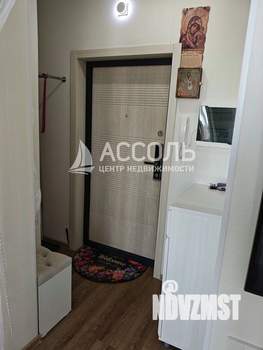2-к квартира, вторичка, 55м2, 12/17 этаж