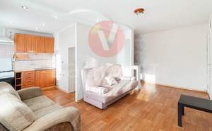 2-к квартира, вторичка, 42м2, 5/5 этаж